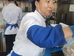 -紫光园清真北京小吃(正阳大街店)