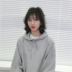 -意尚造型依尚假发