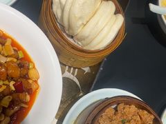 -长安大牌档之龙头酒肆(荣民龙首广场店)