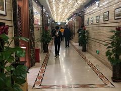 -松针蔡记蒸饺(花园路店)
