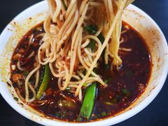 -秦云老太婆摊摊面(磁器口店)