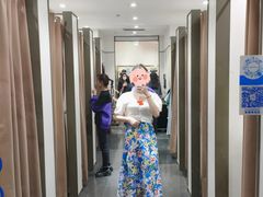 -URBAN REVIVO(济南世茂广场店)