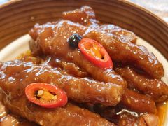 -墨宴(西洋湖店)