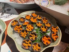 -Mr.Fish鱼鲜生海鲜放题(高德置地冬广场店)