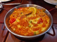 -芭莉与彩虹西餐厅(成都合生汇店)