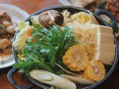 -有喜屋·深夜食堂(北京西路店)