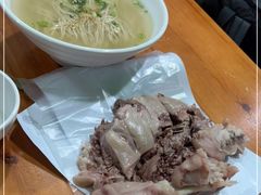 -小辫子羊肉面馆(周东店)