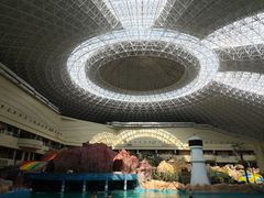 -青岛海泉湾度假区温泉