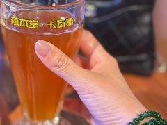 -纳瓦新疆菜(银都店)