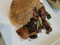 -稻香酒家(天河城店)
