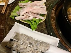 -易门野生菌府·菌海森林(月牙潭公园店)