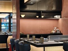 -大神太神·铁板烧(瑞虹天地月亮湾店)