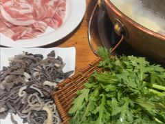 -元盛居(生态大街店)