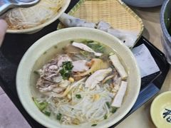 -华姐鸡粉(教育路店)