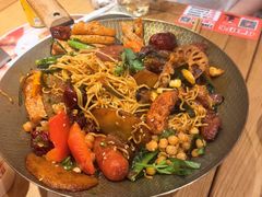 -福客麻辣烫·现炒麻辣香锅(印力中心店)