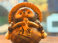 -鸟鹏烧鸟居酒屋(珠江新城店)
