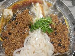 -3号仓库·创意中国菜(乐清正大广场店)