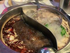 -三毛牛肉店(福强店)