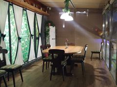 大堂-凯德瑞花园餐厅(大唐芙蓉园店)