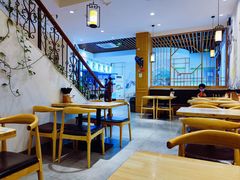 大堂-朱鸿兴面馆(镇湖店)