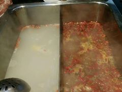 -龙凤禧毛肚火锅(阳光舜城店)