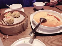 -香港表哥茶餐厅(银泰百货店)