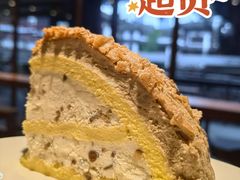 -Peet's Coffee皮爷咖啡(豫园店)
