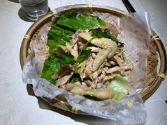-尚一汤 广东炖汤(金桥国际店)