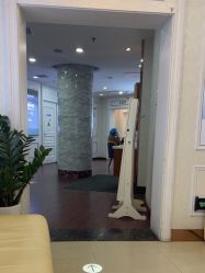 -武汉五洲整形外科医院