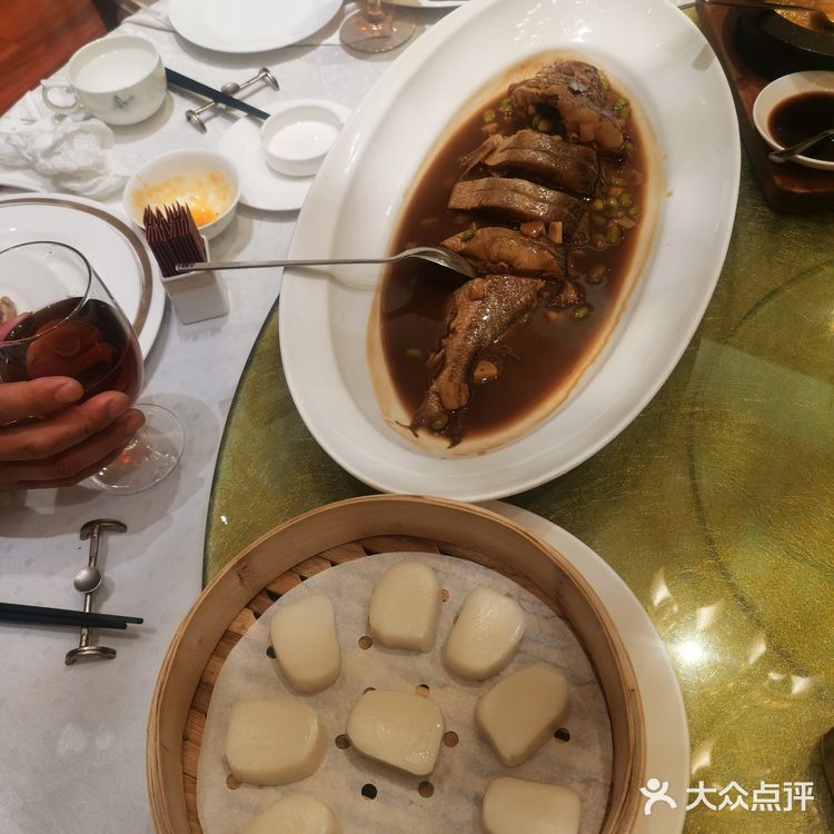 乔迁新居，小南国家庭聚会