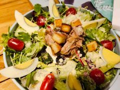 -麦甜创意轻食餐厅(西康路店)