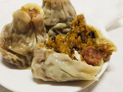 -白玉兰传统小吃