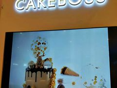 -CAKE BOSS 蛋糕老板(西单君太百货店)