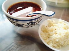 -敦煌达记酱驴肉黄面馆