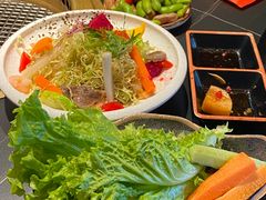 -谷牛和牛烤肉(漕河泾印象城店)