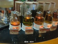 -雄楚国际大酒店-四季西餐厅