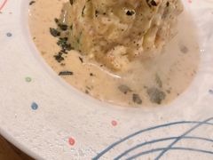 熔岩土豆泥沙拉-黑牛の店·和牛烧肉(合生汇店)