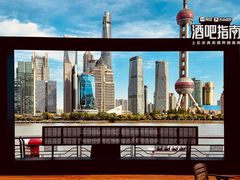 -上海港国际客运中心