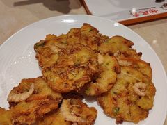 -杨氏青龙虾·羊蝎子(珠江路店)