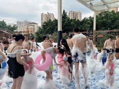 -水王国温泉水世界