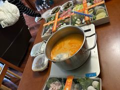 -生如夏花泰式火锅(鹭洲里店)