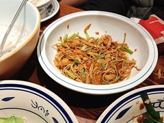 -衡厨·衡阳土菜(中南店)