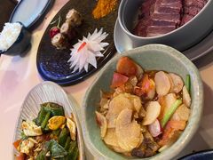 -山石榴·贵州菜(丰盛里店)