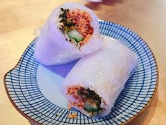 肉松饭团-桃园眷村(万象天地店)