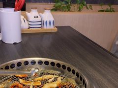 -AJIYA·池袋日式烧肉自助(天津万象城店)