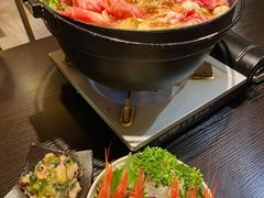 -鹏祖料理