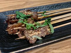 昭通小肉串-麦麦山云南菜(复地活力城店)