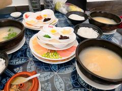 -桥香园过桥米线(国贸店)