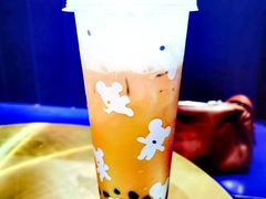 -milkplus·泰式奶茶(较场东路店)