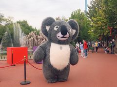 -富华游乐园